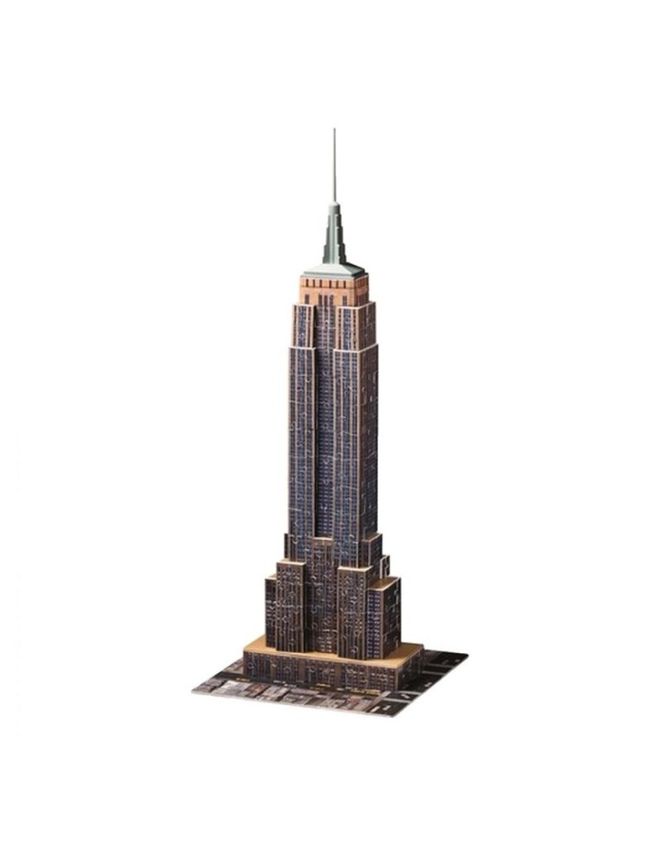 3D Puzzle 216τεμ - Empire State Building