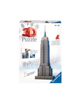 3D Puzzle 216τεμ - Empire State Building