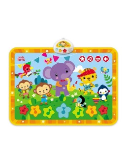Kids Hits Baby Concert Mat 2