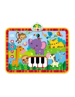 Μουσικό Χαλάκι Musical Zoo