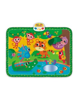 Kids Hits Jungle Pals Mat 2