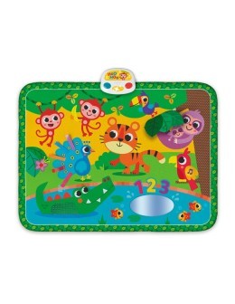 Μουσικό Χαλάκι Jungle Pals