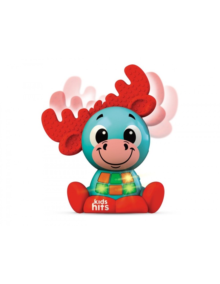 Toy Babykins Reindeer Educational