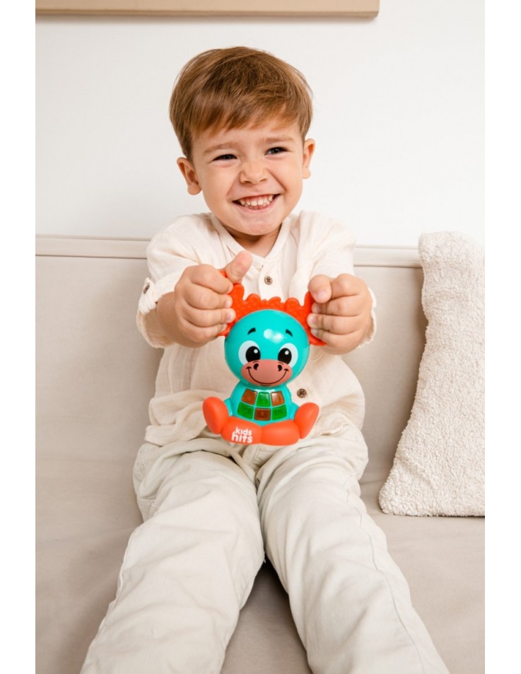 Toy Babykins Reindeer Educational