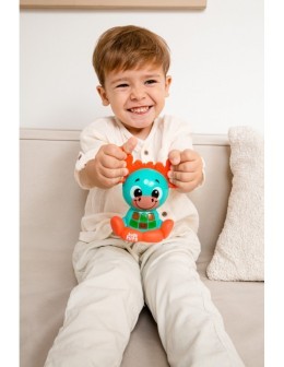 Toy Babykins Reindeer Educational
