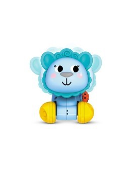 Toy Llama Pull-along