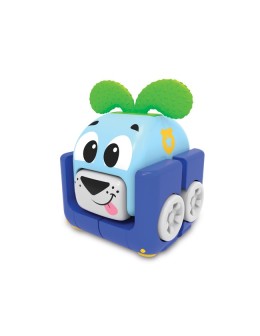 Transformmates Αστυνομικό Speedy Pup 2