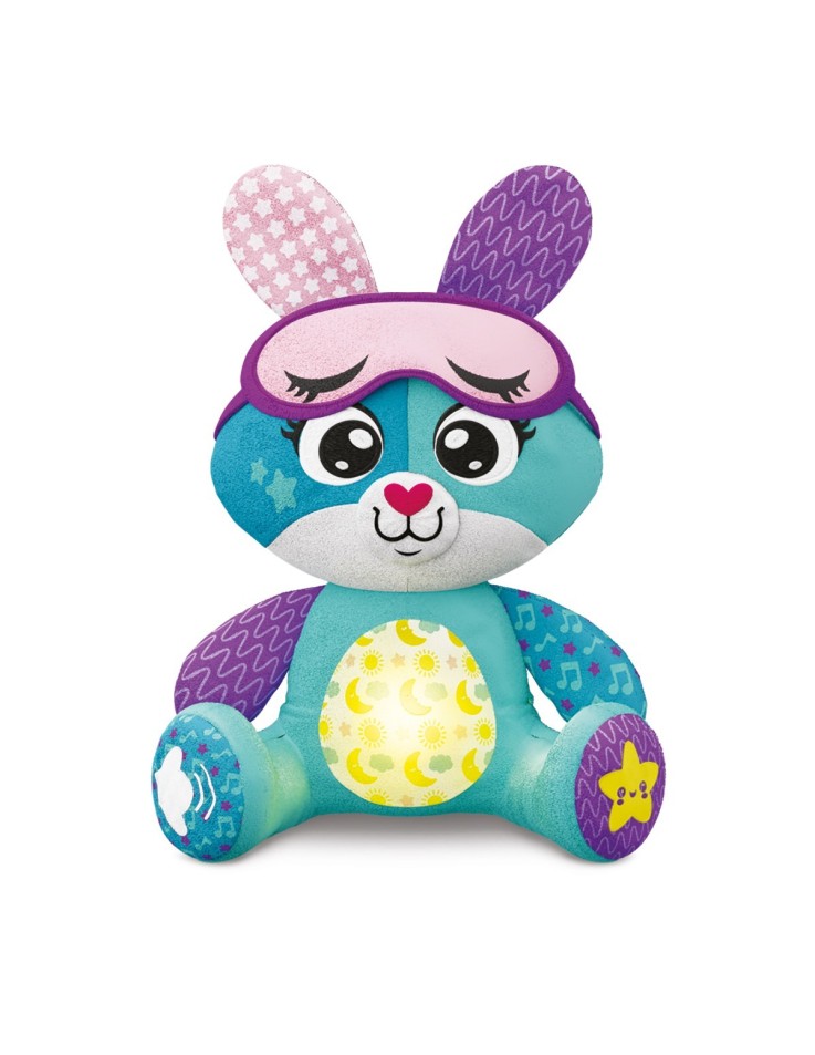Bunny Sweet Dreams Plush