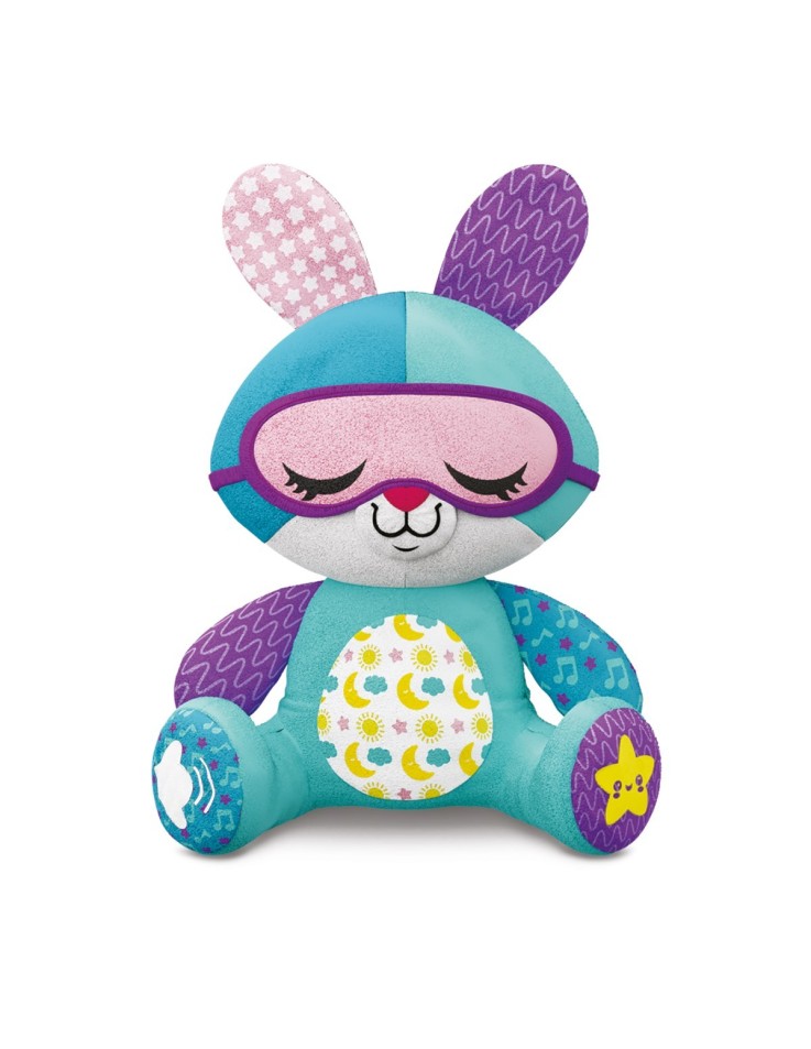 Bunny Sweet Dreams Plush
