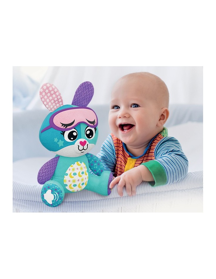 Bunny Sweet Dreams Plush