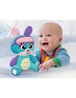 Bunny Sweet Dreams Plush