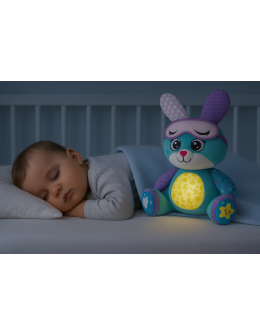 Bunny Sweet Dreams Plush