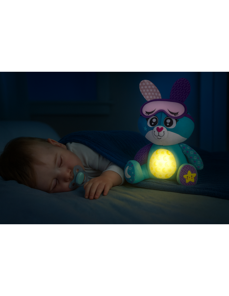 Bunny Sweet Dreams Plush