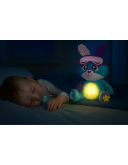 Bunny Sweet Dreams Plush