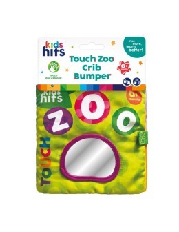 Βιβλίο & Πάντα Zoo 2σε1