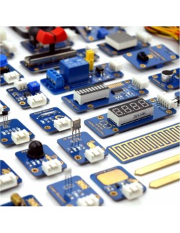 Adeept Ultimate Sensor Kit: 42 Modules για Arduino UNO