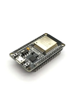 ESP32 Development Board DevKit V1 με WiFi και Bluetooth pinout diagram