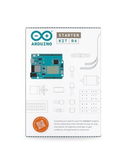 Arduino Starter Kit R4