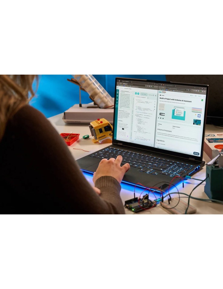 Arduino Starter Kit R4