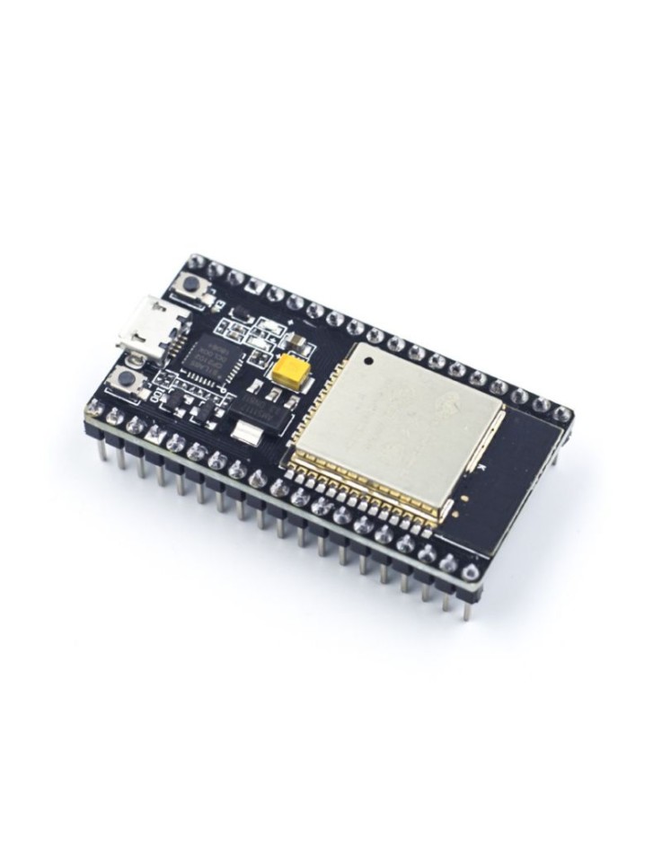 ESP32-S NodeMCU Dev Board 38-Pin WiFi+BT CP2102...