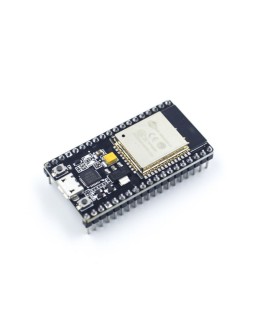 ESP32-S NodeMCU Dev Board 38-Pin WiFi+BT CP2102 (WROOM-32)