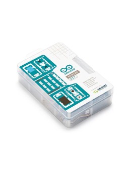 Arduino Sensor Kit Base: Plug & Play