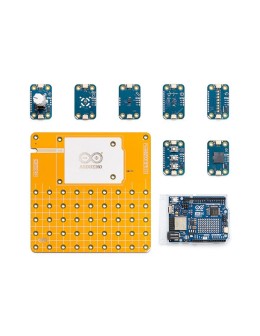 Arduino Plug and Make Kit