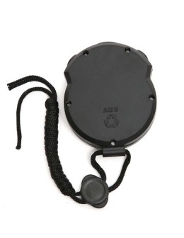 Waterproof Digital Sports Stopwatch with Lanyard