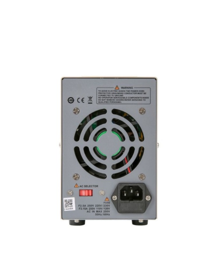 Linear Τροφοδοτικό 0-30V 0-3A 90W UNI-T...