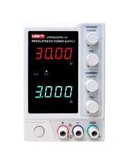 Linear Τροφοδοτικό 0-30V 0-3A 90W UNI-T UTP3313TFL-II