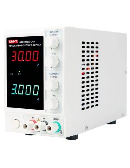 Linear Τροφοδοτικό 0-30V 0-3A 90W UNI-T UTP3313TFL-II