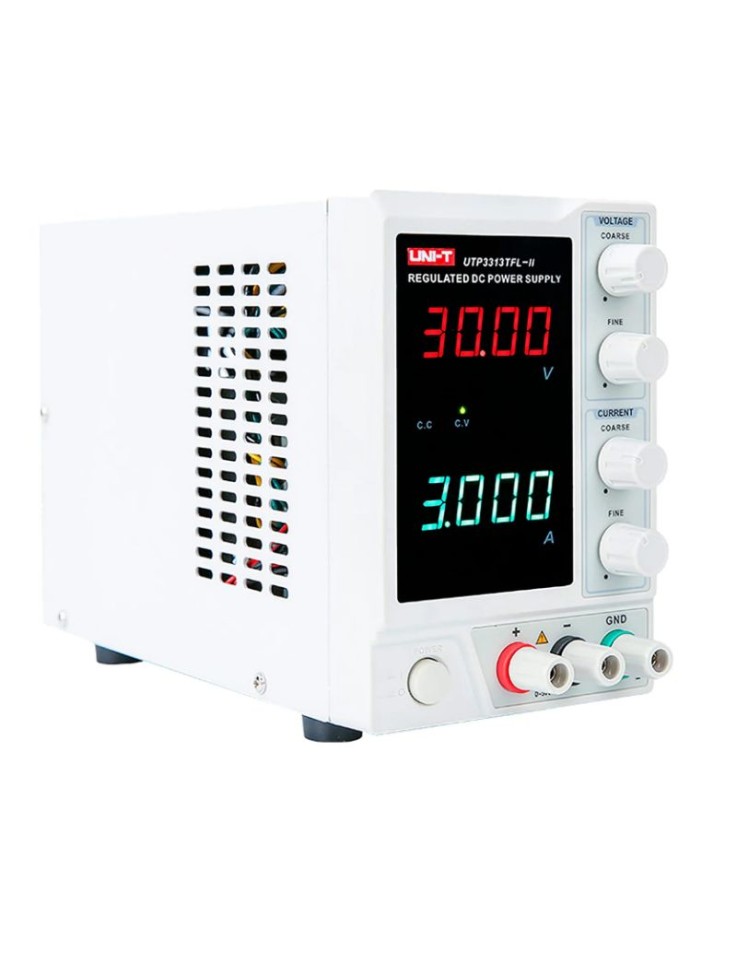Linear Τροφοδοτικό 0-30V 0-3A 90W UNI-T...