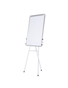 Μαγνητικό Flipchart Τρίποδο 70x100cm