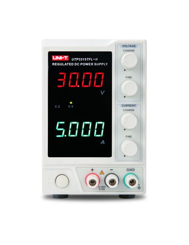 Linear Τροφοδοτικό 0-30V 0-5A 150W UNI-T...
