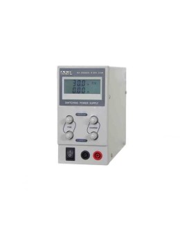 Switching Power Supply 0-30V 0-5A Axiomet AX-3005DS