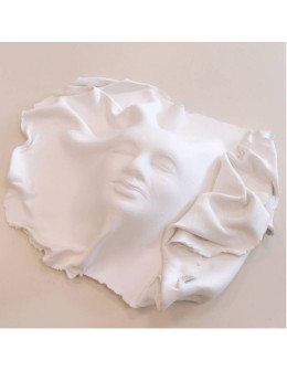 Air Drying Modelling Clay 500gr White - DAS