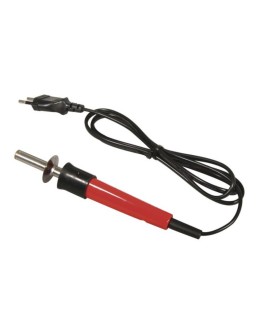 Πυρογράφος 30W - Σετ με 9 Μύτες & Βάση Στήριξης