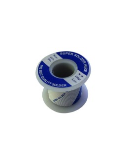 Solder Wire 1mm 100gr