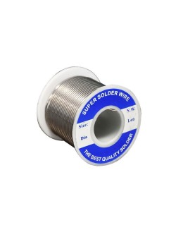 Solder Wire 0.8mm 100gr 2