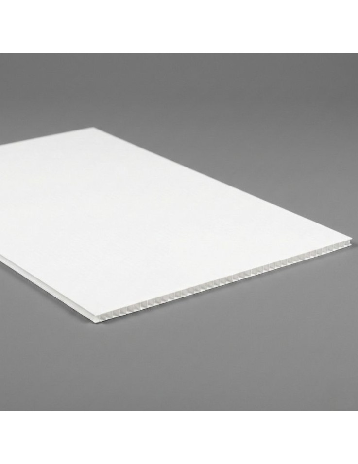 Corriflute 3mm - 50x70cm