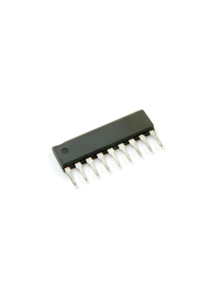 IC TA7137 Audio Preamplifier