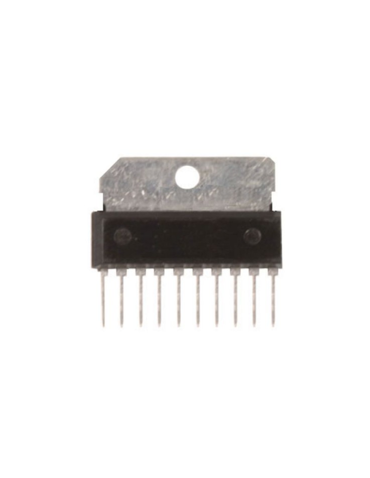 IC TA7204 Audio Amplifier