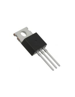 Power Transistor TIP120 Darlington NPN, 5A TO-220