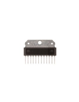 IC TA7233 Audio Amplifier