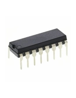 74LS151 8-to-1 Multiplexer DIP-16