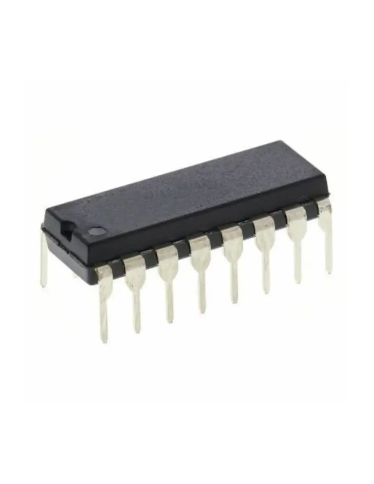74LS76 Dual JK Flip-Flop DIP-16