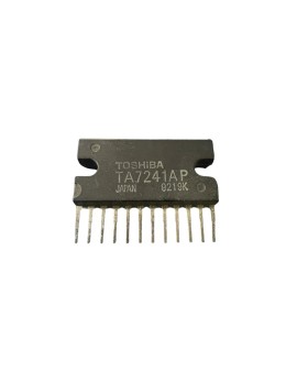 IC TA7241 Audio Amplifier