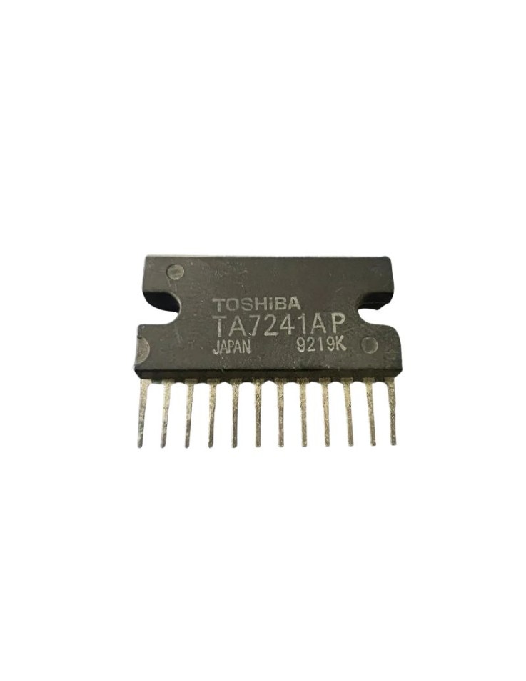 IC TA7241 Audio Amplifier
