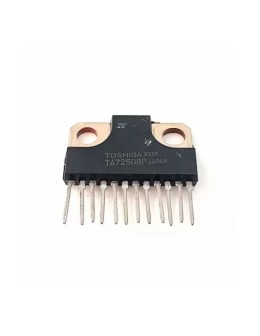 IC TA7250 Stereo Audio Amp