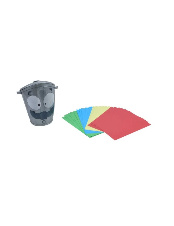 Crazy Trash Can Game: Διασκεδαστικό Παιχνίδι...